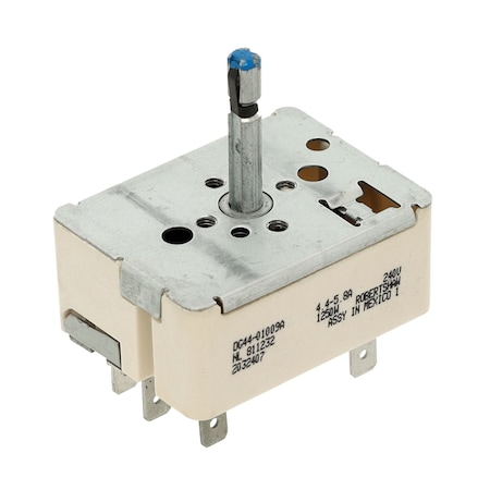 Samsung DG44-01009A Samsung Range Regulator DG44-01009A